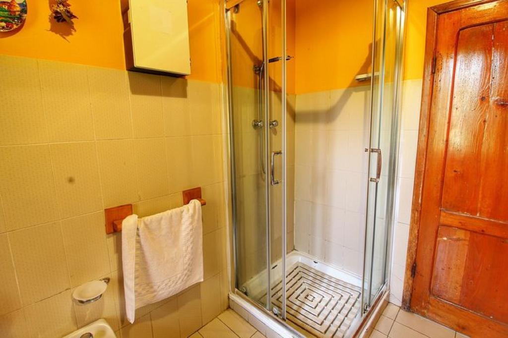 Casa Vacanza Le Corniole Civitella in Val di Chiana Buitenkant foto