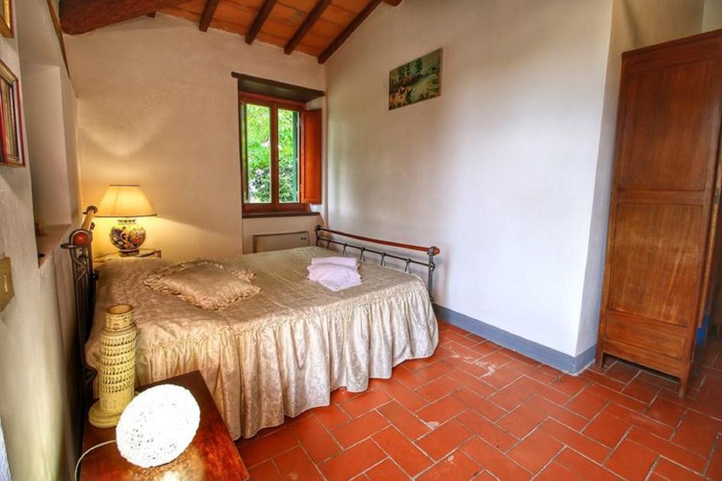 Casa Vacanza Le Corniole Civitella in Val di Chiana Buitenkant foto